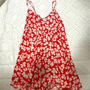 Urban Outfitters Romper Dress